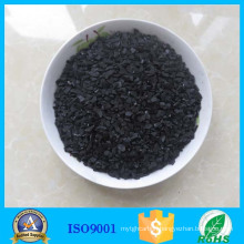 Large Surface area Coconut shell activated carbon price in electronics chemicals for sale